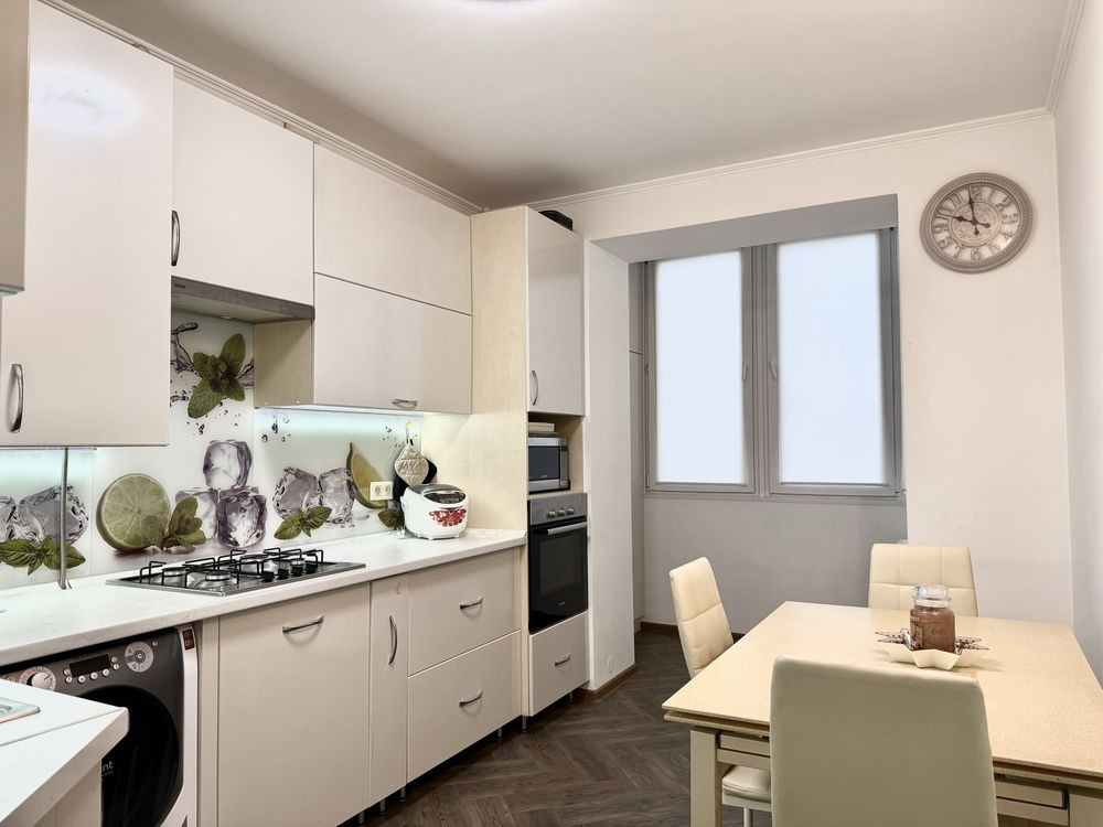 Оренда 2-кім квартири з паркомісцем по вул. Б.Хмельницького-ВАМ Львов - изображение 3