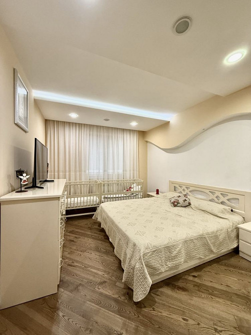 Оренда 2-кім квартири з паркомісцем по вул. Б.Хмельницького-ВАМ Львов - изображение 4