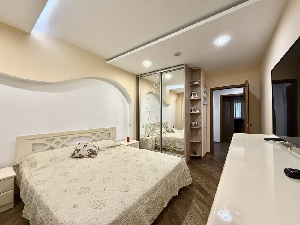 Оренда 2-кім квартири з паркомісцем по вул. Б.Хмельницького-ВАМ Львов - изображение 5