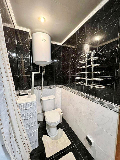 ЖК 1кімн Метро Шулявська Соломʼянський вул Машинобудівна 21а Індустрі Київ - зображення 8