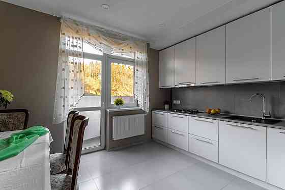 Оренда 2х кім квартири вул. Стуса Львів