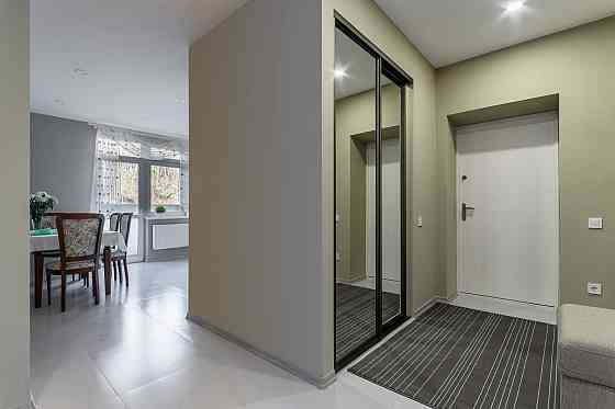 Оренда 2х кім квартири вул. Стуса Львів