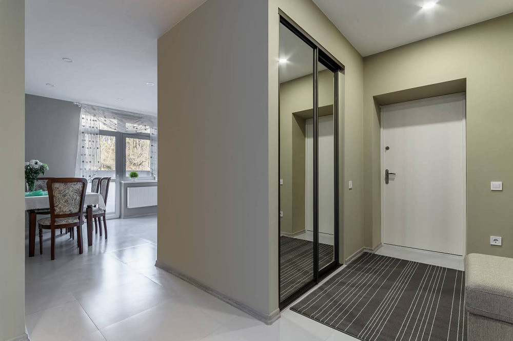 Оренда 2х кім квартири вул. Стуса Львів - зображення 3