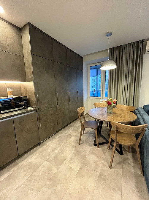 Євродвушка в жк "ГЕРЦЕН ПАРК". Поруч КІМО, м. Дорогожичі! Без комісії! Киев - изображение 7