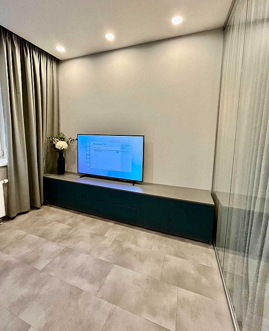 Євродвушка в жк "ГЕРЦЕН ПАРК". Поруч КІМО, м. Дорогожичі! Без комісії! Киев - изображение 6