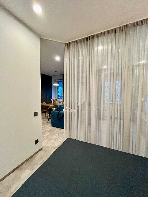 Євродвушка в жк "ГЕРЦЕН ПАРК". Поруч КІМО, м. Дорогожичі! Без комісії! Киев - изображение 5