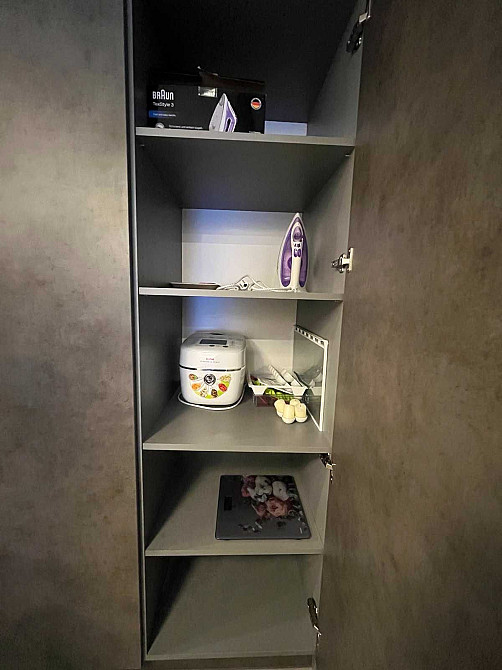 Євродвушка в жк "ГЕРЦЕН ПАРК". Поруч КІМО, м. Дорогожичі! Без комісії! Киев - изображение 4