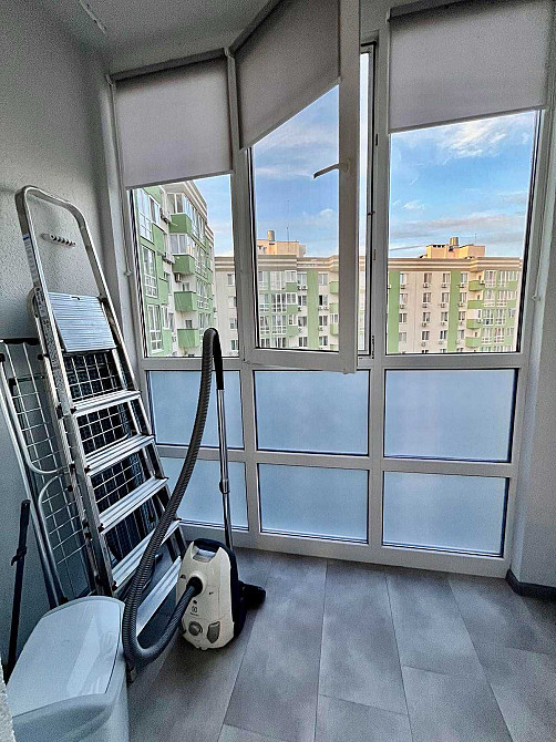 Євродвушка в жк "ГЕРЦЕН ПАРК". Поруч КІМО, м. Дорогожичі! Без комісії! Киев - изображение 2