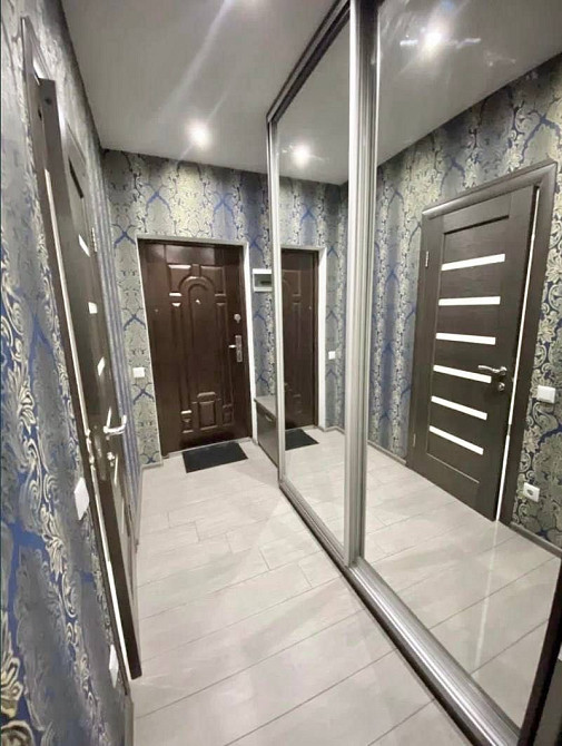 ЖК Смарт студія Політех НАУ КПІ Відрадний вул Стешенків 9 південний кв Киев - изображение 6