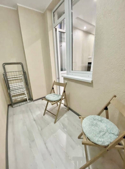 ЖК Смарт студія Політех НАУ КПІ Відрадний вул Стешенків 9 південний кв Киев - изображение 7