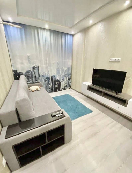 ЖК Смарт студія Політех НАУ КПІ Відрадний вул Стешенків 9 південний кв Киев - изображение 1