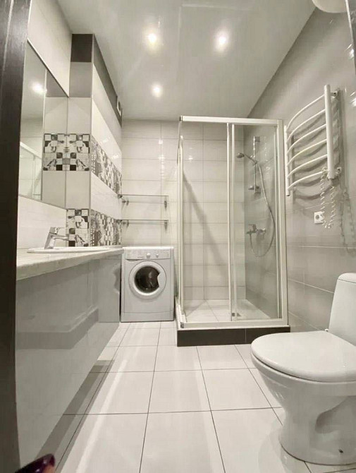 ЖК Смарт студія Політех НАУ КПІ Відрадний вул Стешенків 9 південний кв Киев - изображение 5