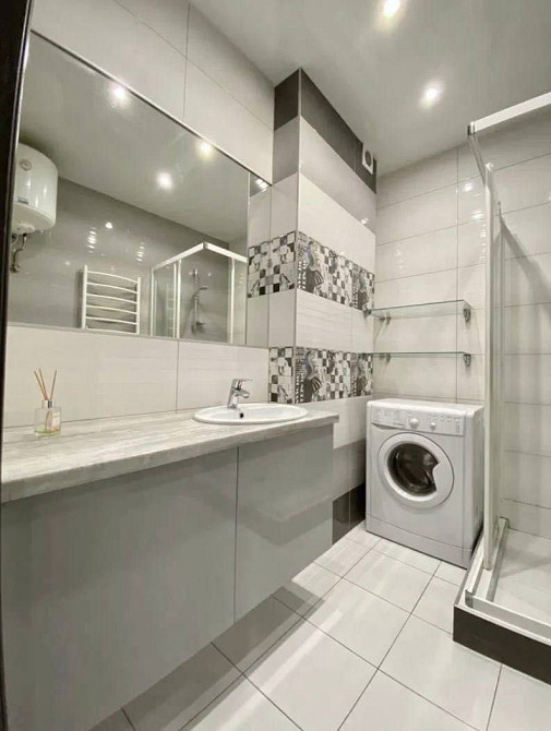 ЖК Смарт студія Політех НАУ КПІ Відрадний вул Стешенків 9 південний кв Киев - изображение 4