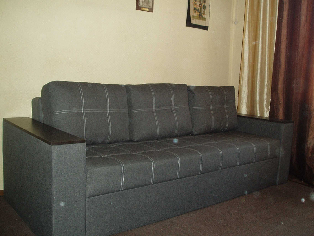 Аренда 1к.кв. Пр.Берестейський 80/57  Хазяйка  Без комісії Киев - изображение 2