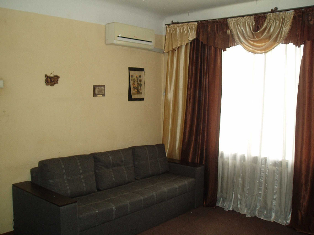 Аренда 1к.кв. Пр.Берестейський 80/57  Хазяйка  Без комісії Киев - изображение 1