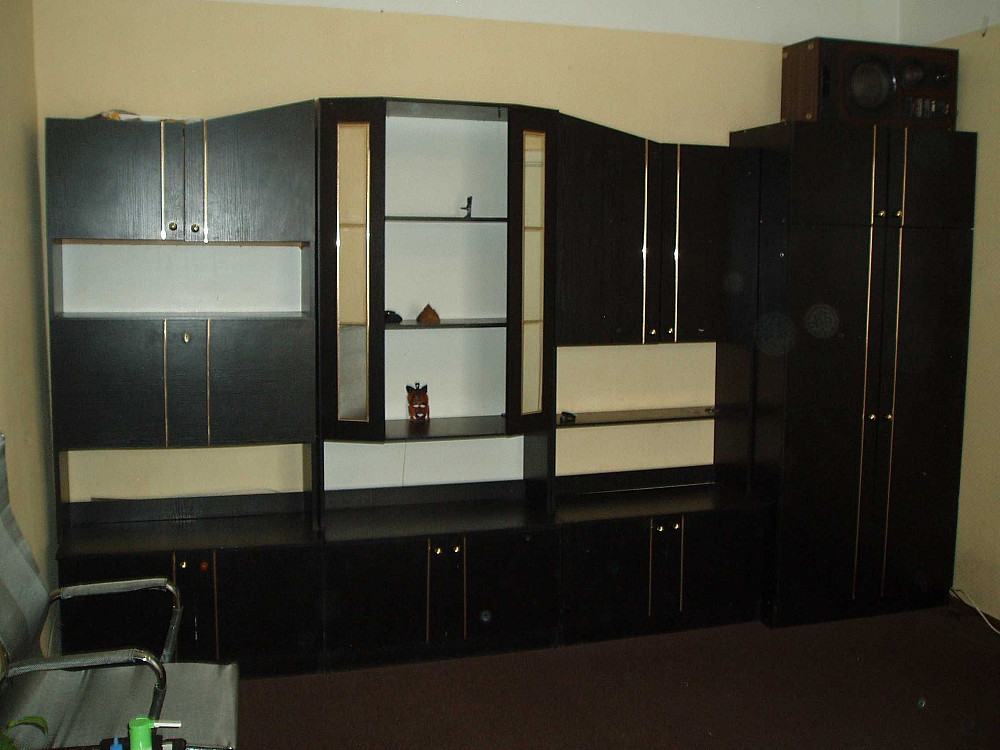 Аренда 1к.кв. Пр.Берестейський 80/57  Хазяйка  Без комісії Киев - изображение 5