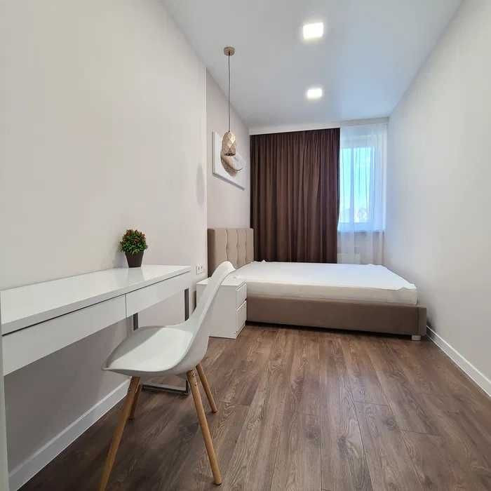 Терміново! Оренда квартири в  ЖК Park Land Киев - изображение 1