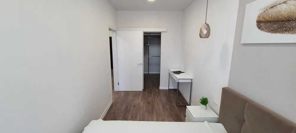 Терміново! Оренда квартири в  ЖК Park Land Киев - изображение 4