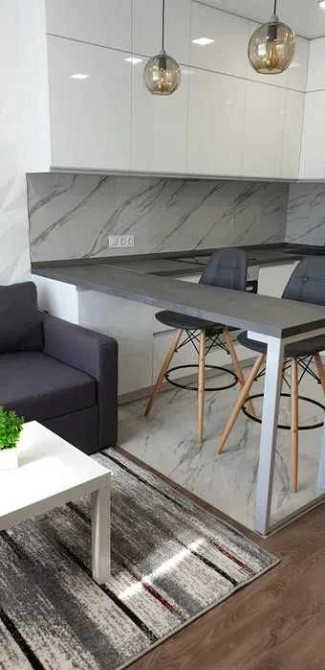 Терміново! Оренда квартири в  ЖК Park Land Киев - изображение 8