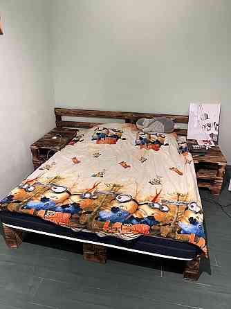 Сдам квартиру 2 комнатную Днепр