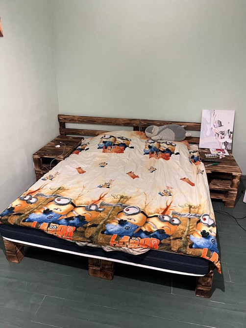 Сдам квартиру 2 комнатную Днепр - изображение 1