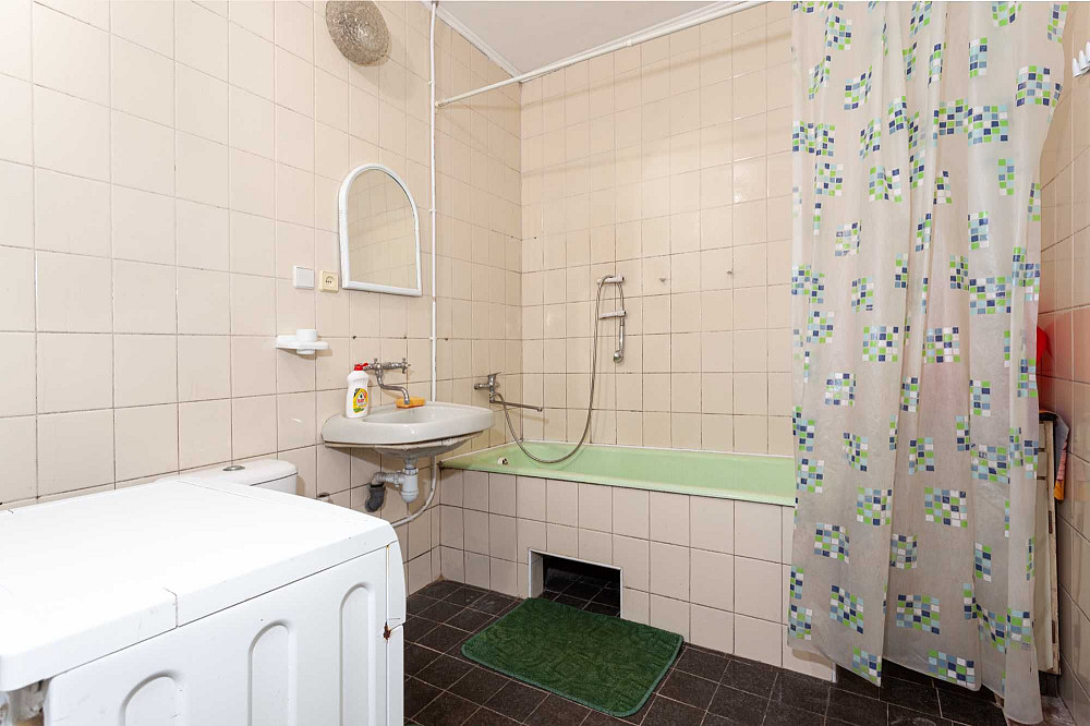 Здаю 1-кімнатну на Батиєвій горі Киев - изображение 6