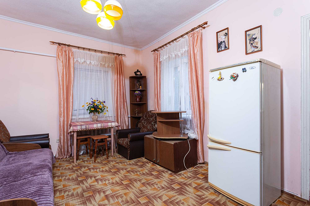 Здаю 1-кімнатну на Батиєвій горі Киев - изображение 1