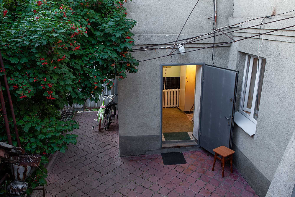 Здаю 1-кімнатну на Батиєвій горі Киев - изображение 5