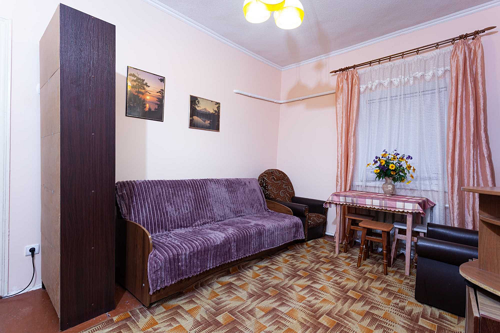 Здаю 1-кімнатну на Батиєвій горі Киев - изображение 8