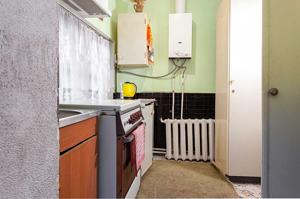 Здаю 1-кімнатну на Батиєвій горі Киев - изображение 4