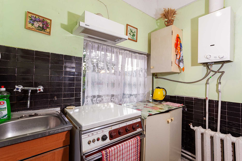 Здаю 1-кімнатну на Батиєвій горі Киев - изображение 3