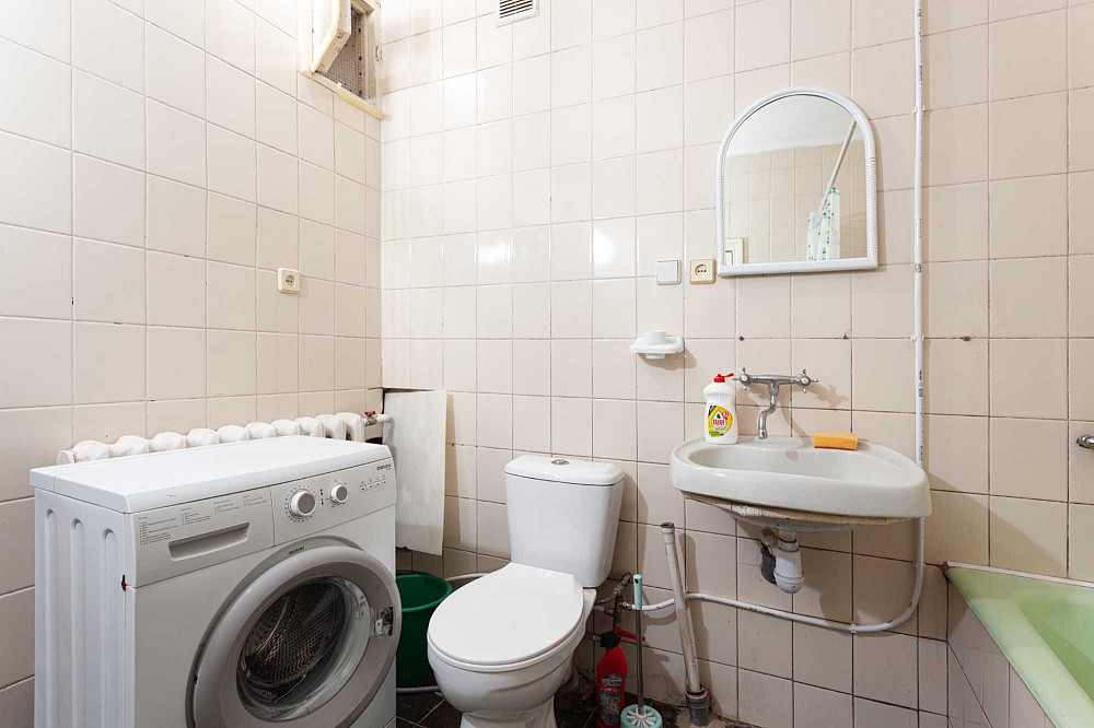 Здаю 1-кімнатну на Батиєвій горі Киев - изображение 7