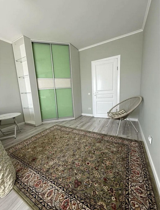 Оренда квартири в ЖК Місто Квітів Киев - изображение 3