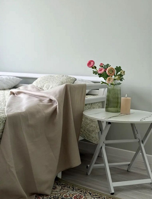 Оренда квартири в ЖК Місто Квітів Киев - изображение 2