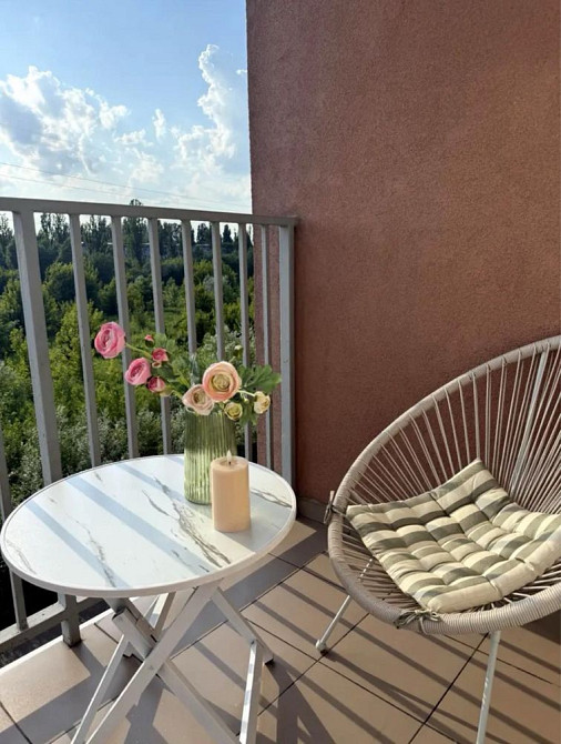 Оренда квартири в ЖК Місто Квітів Киев - изображение 7