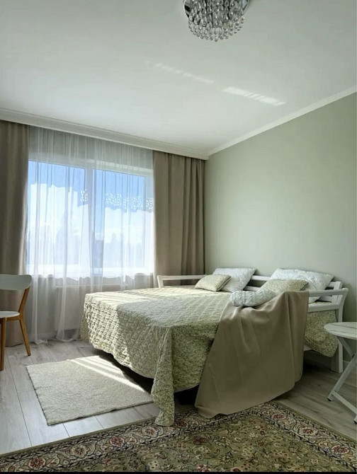 Оренда квартири в ЖК Місто Квітів Киев - изображение 1