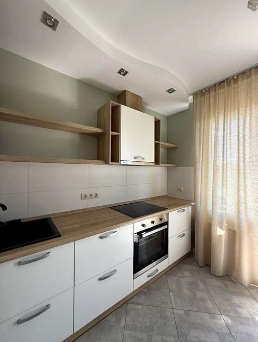 Оренда квартири в ЖК Місто Квітів Киев - изображение 5