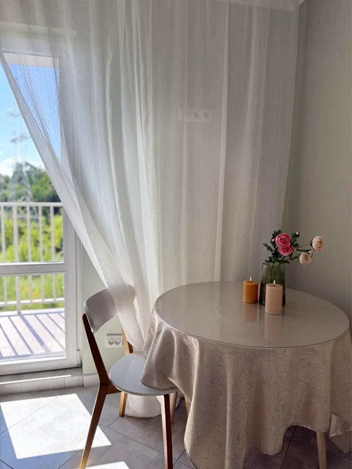 Оренда квартири в ЖК Місто Квітів Киев - изображение 6