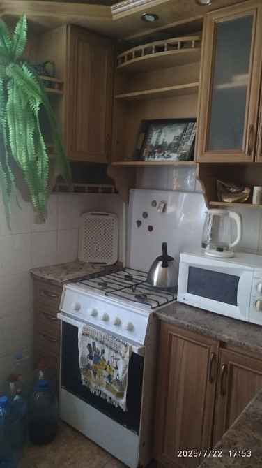 Здам 3  видову квартиру 7000 гр перша здача Миколаїв - зображення 7