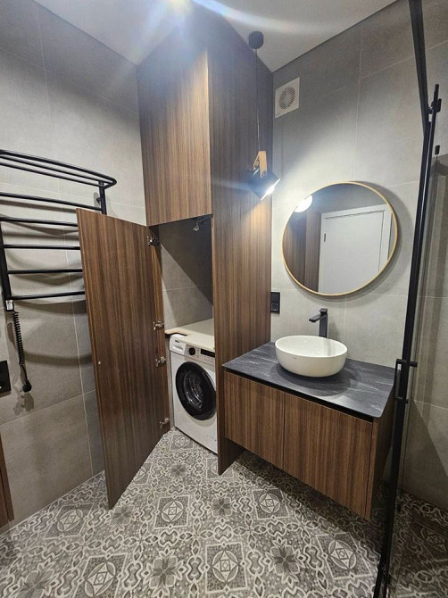 Оренда стильної 1,5 к квартири ЖК Кристал | Боздош | Півторашка Ужгород - изображение 7