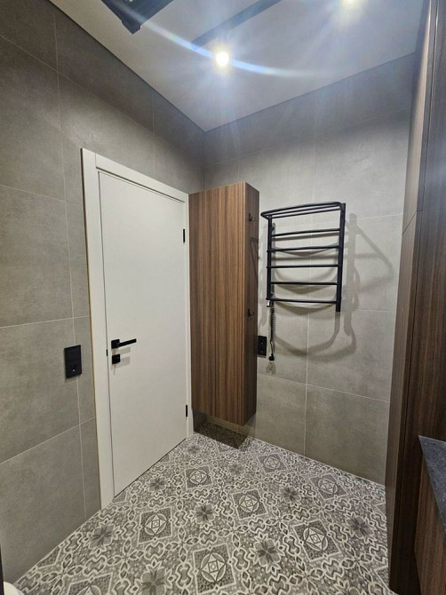 Оренда стильної 1,5 к квартири ЖК Кристал | Боздош | Півторашка Ужгород - изображение 8