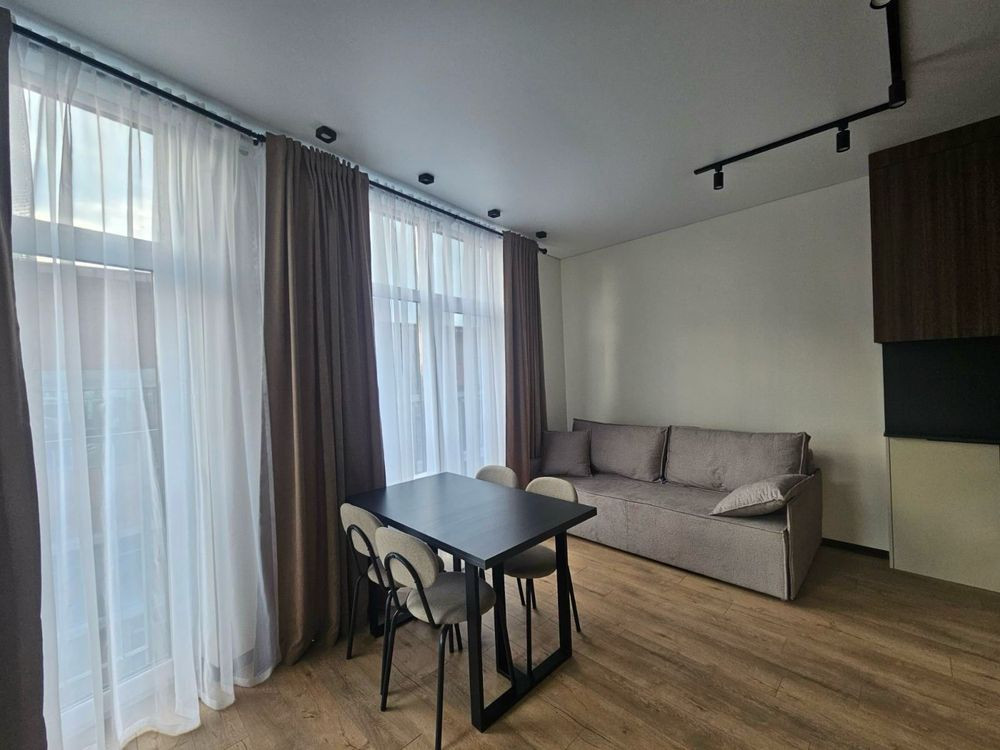 Оренда стильної 1,5 к квартири ЖК Кристал | Боздош | Півторашка Ужгород - изображение 5