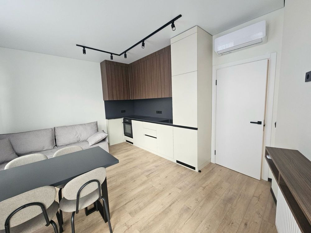 Оренда стильної 1,5 к квартири ЖК Кристал | Боздош | Півторашка Ужгород - изображение 2