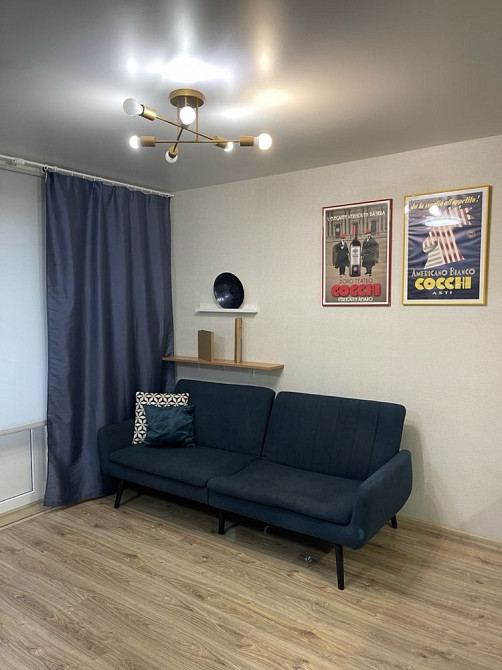 Здам 1 к. Кв ЖК Атлант Бровары - изображение 1