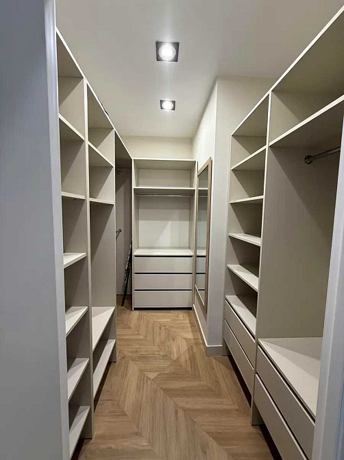 Оренда 2к квартири ЖК Паркленд метро Васильківська Голосіївський Киев - изображение 5