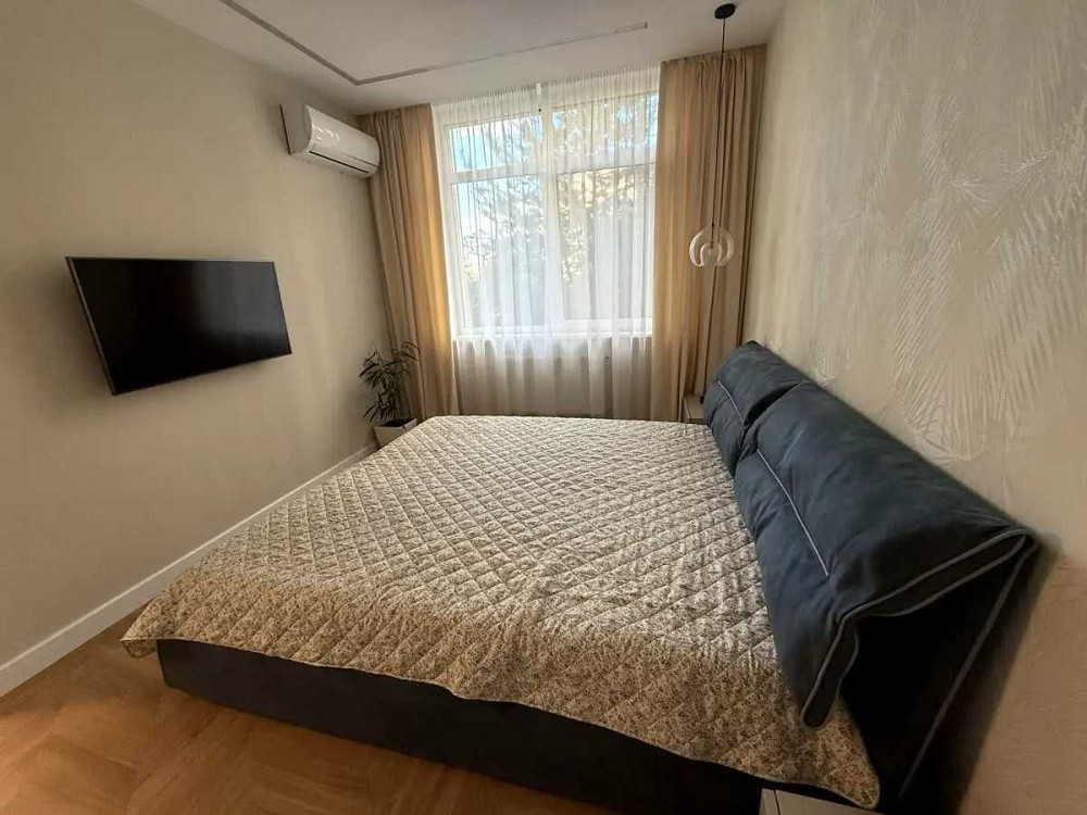 Оренда 2к квартири ЖК Паркленд метро Васильківська Голосіївський Киев - изображение 3