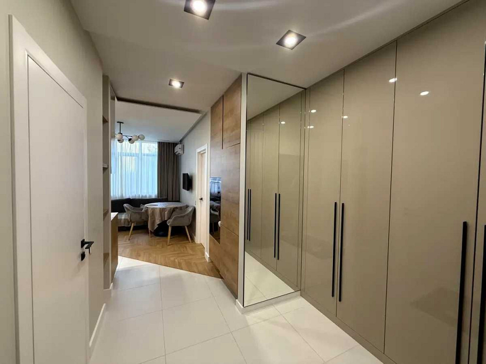 Оренда 2к квартири ЖК Паркленд метро Васильківська Голосіївський Киев - изображение 4