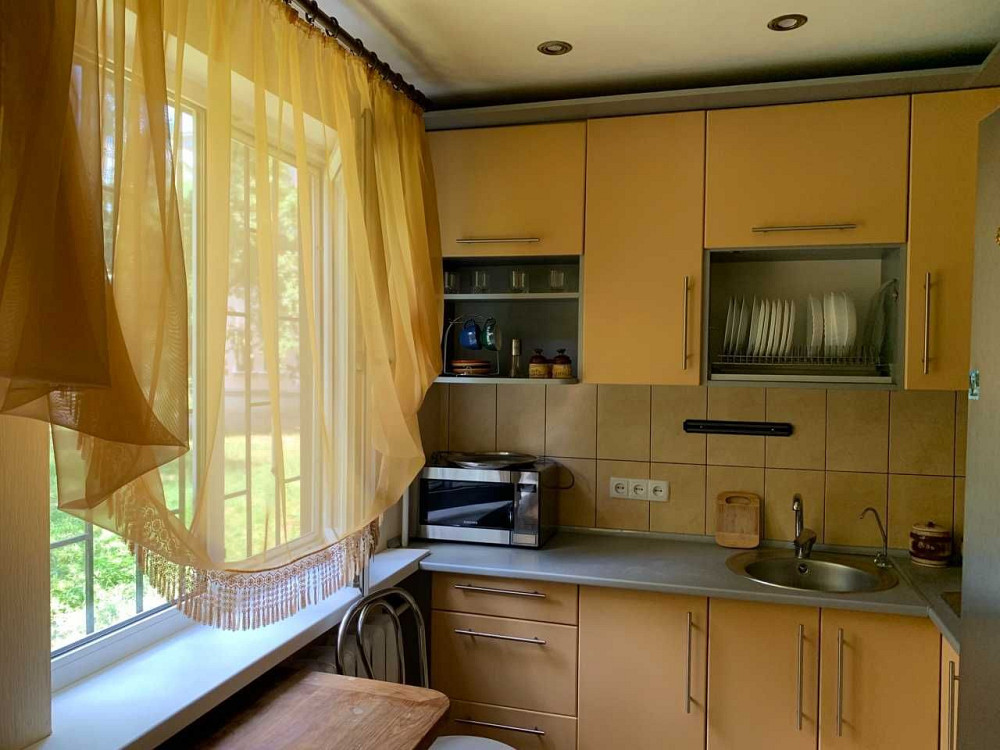 Оренда 2-к квартири 46 м², Соломянський рн / Відрадний, Білецького 20 Киев - изображение 5