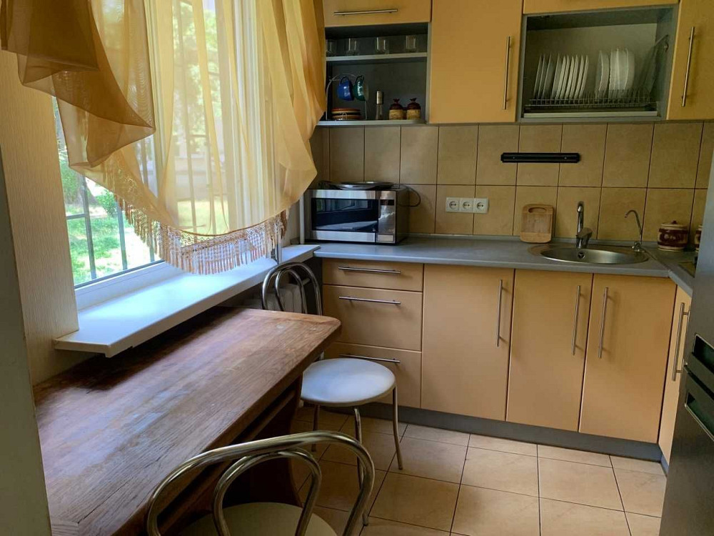 Оренда 2-к квартири 46 м², Соломянський рн / Відрадний, Білецького 20 Киев - изображение 4