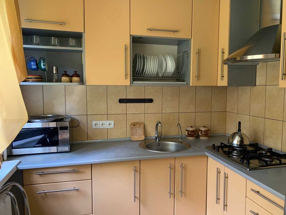 Оренда 2-к квартири 46 м², Соломянський рн / Відрадний, Білецького 20 Киев - изображение 7